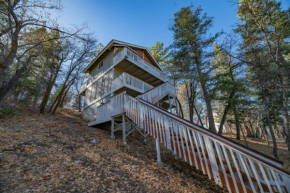 Lunar Lodge - Great cabin with an amazing view!